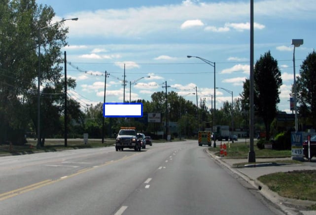 E/S Alum Creek Dr, 8/10 m. S Livingston Ave, F/N Media