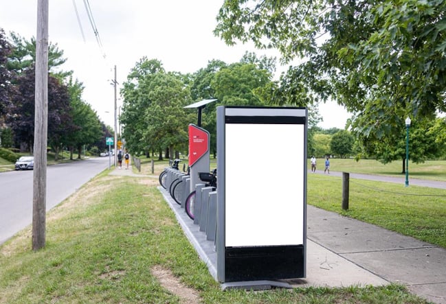 Location photo for Community Garden Campus (Columbus)