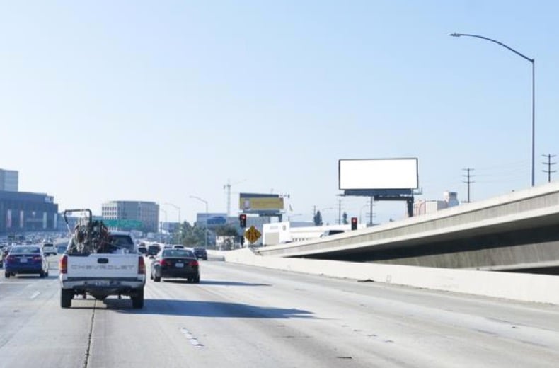 Location photo for W Centinela Ave near Hillside Memorial Park and Mortuary, Fox Hills (Culver City)