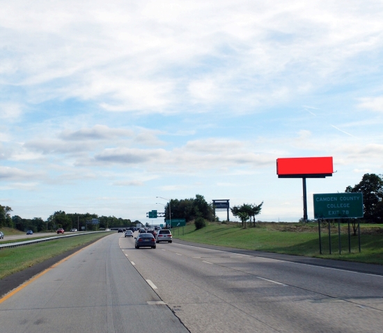 Location photo for Harper Ln near Davistown Rd at Lehigh St, Blackwood (Gloucester Township)