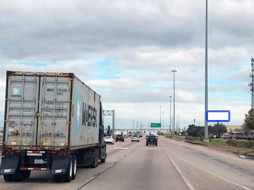 Location photo for Pasadena Fwy (Pasadena)