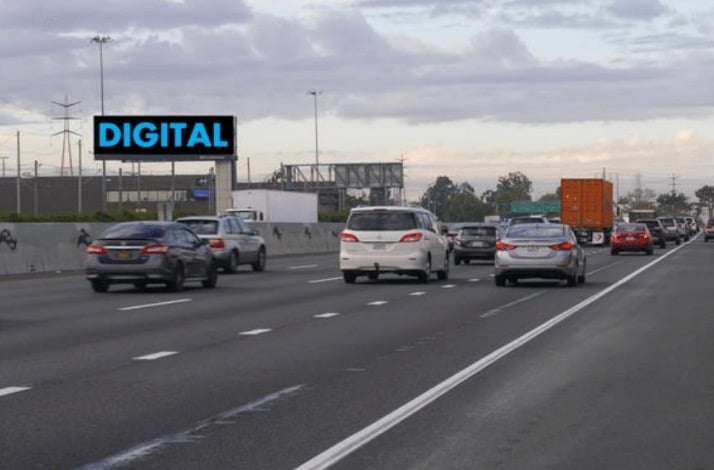 Location photo for W Carson St near Dominguez Gap Wetlands (Long Beach)