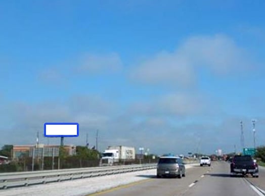 Location photo for TX-146 near Spencer At 11th (Eb) (La Porte)