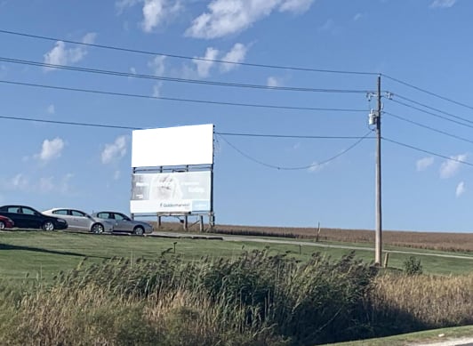 Location photo for IA-5 (Appanoose County)