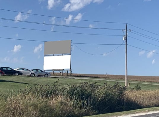 Location photo for IA-5 (Appanoose County)