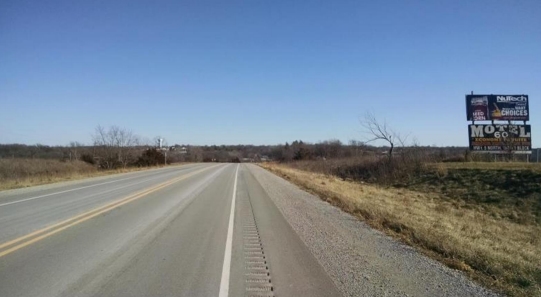 Location photo for IA-2 (Centerville)