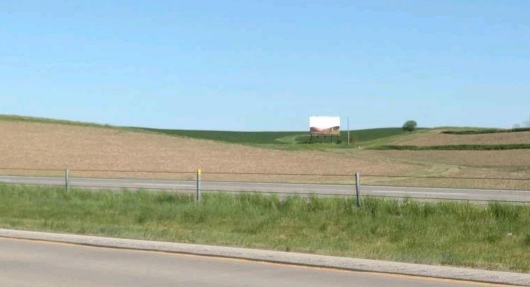 Location photo for I-80 2.3 mi W/O CR 14 SS