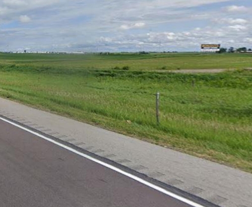 I-80 2.2 mi W/O US 63 SS Media