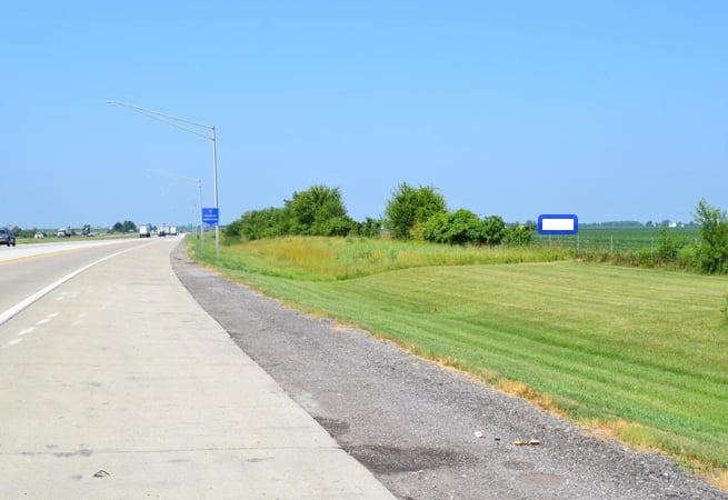 w/s I-71, .5 me rt.35 exit F/N