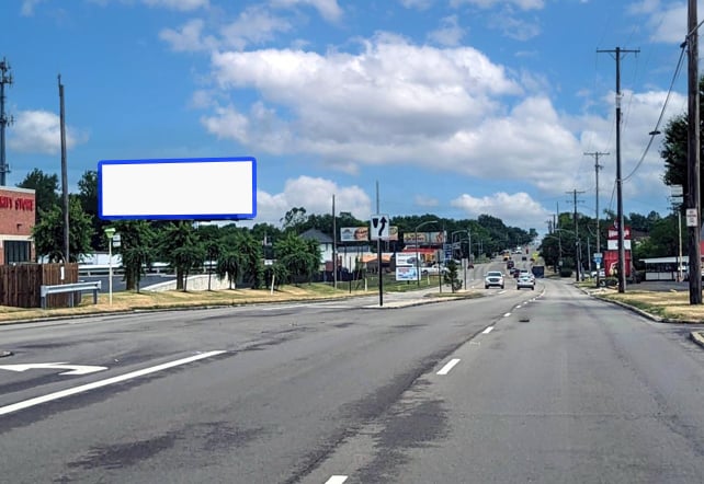 w/s Woodman, .2 miles N/O Patterson Rd F/S Media