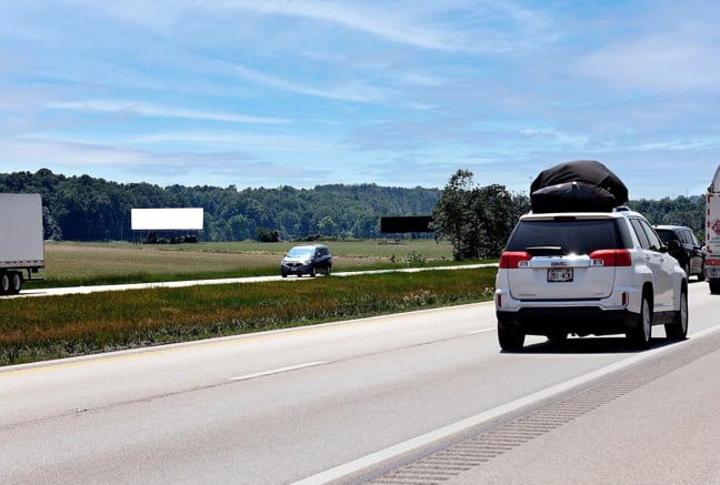 Location photo for s/s I-90, 1 e Conneaut & Jct rt 7, MM 242 F/E