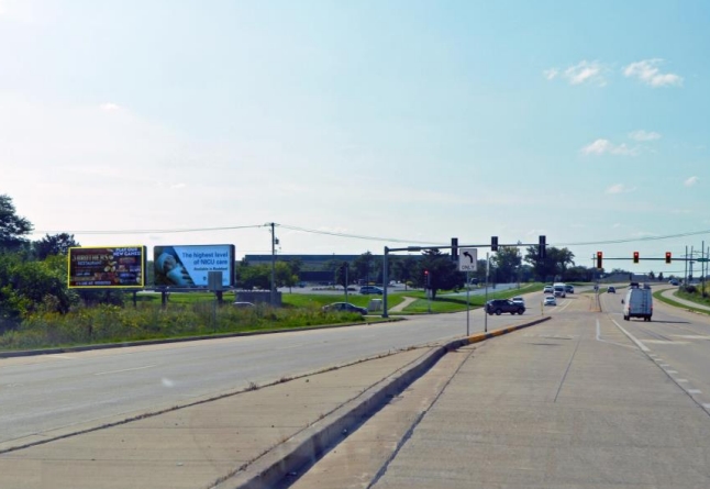 Location photo for Route 14/Doty (Woodstock)