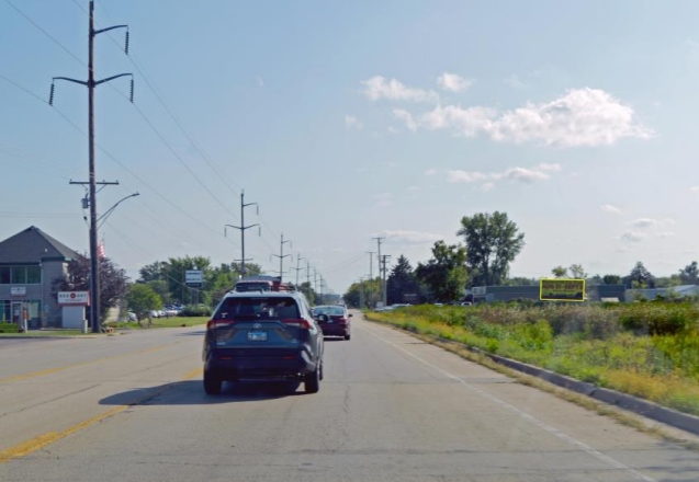 Location photo for IL-47 near 800 Davis Rd (Woodstock)