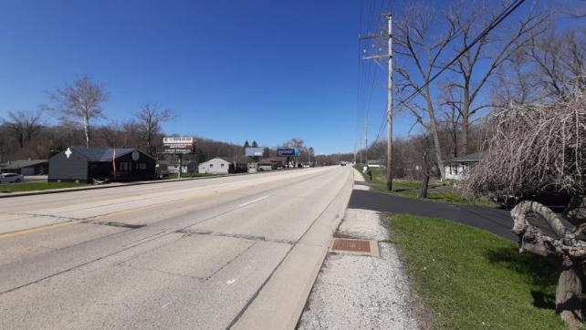 Location photo for N Main St (Lake in the Hills)