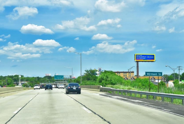 Location photo for S Ashland Ave near Midwest Express Clinic Urgent Care (Calumet Park)