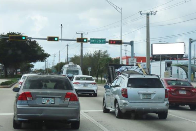 Location photo for SW 84th Avenue Rd near Suniland Park (Miami)