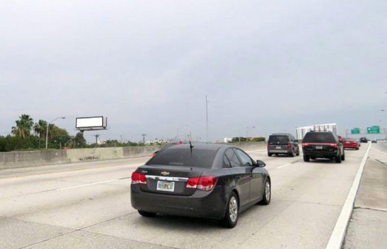 Location photo for SW 4th Ave near Calle Ocho Plaza, Little Havana (Miami)