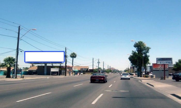 Location photo for E McDowell Rd near McDowell Rd & 26th St, Sunset Acres (Phoenix)