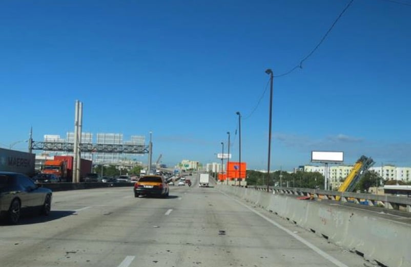 Location photo for NW 1st Pl near The Green Haven Project, Overtown (Miami)