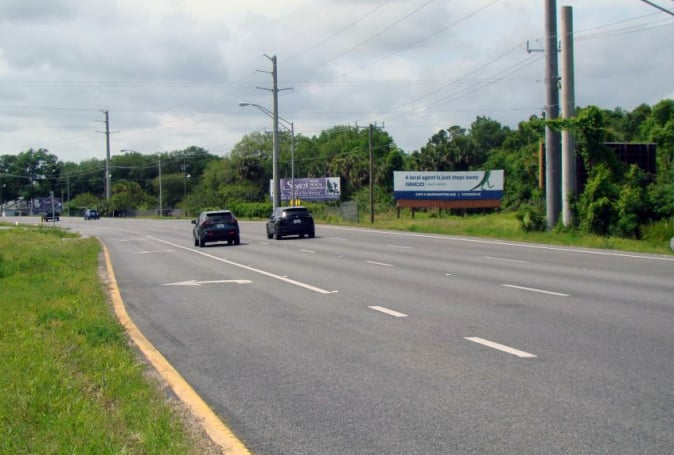 US 1 IN BELLWOOD RH/SB Media