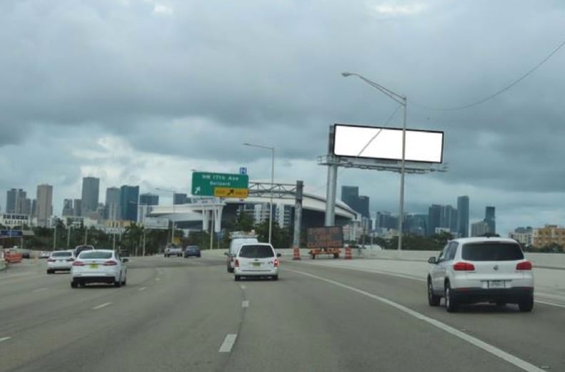 Location photo for NW 22nd Ave near NW 22 Av & NW 11 St, Little Havana (Miami)