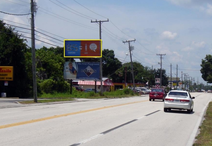 S/S AURORA 4/10 MILE E/0 WICKHAM RD Media