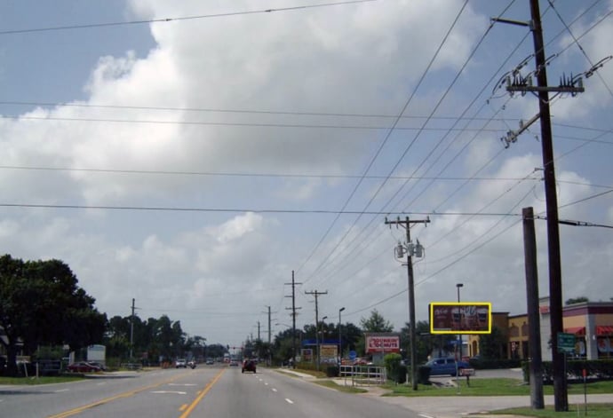 W/S WICKHAM 150' N/O CORAL DR Media