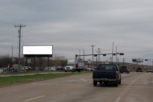 Location photo for State Hwy 121 near Lewisville (Lewisville)