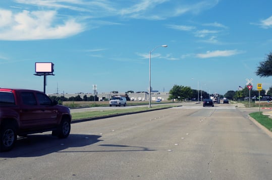 Location photo for E Plano Pkwy near DaVita Plano Dialysis Center (Plano)