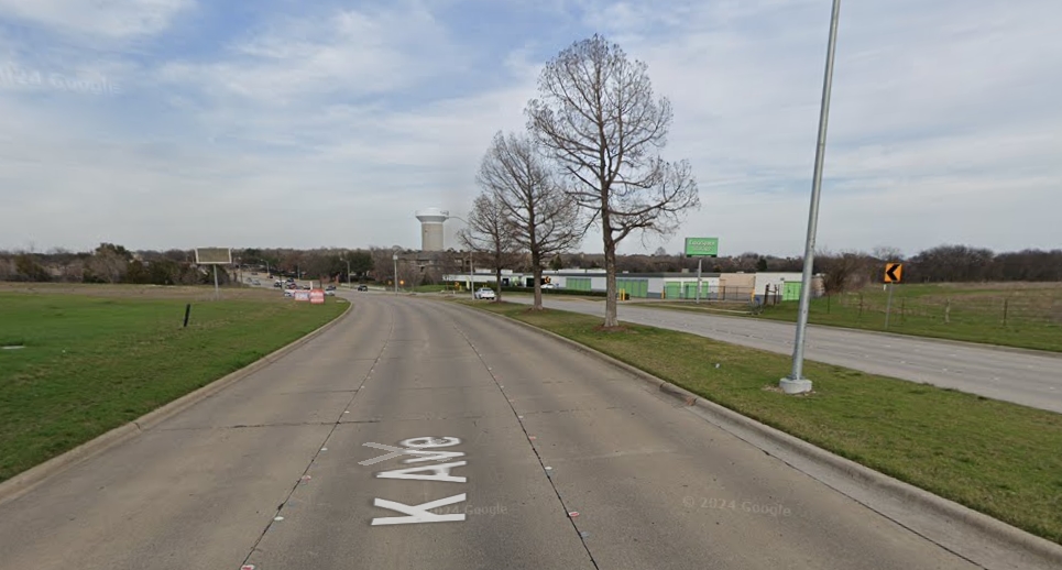 Location photo for Split Trail Rd (Plano)
