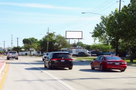 Location photo for Fort Worth Dr (Denton)