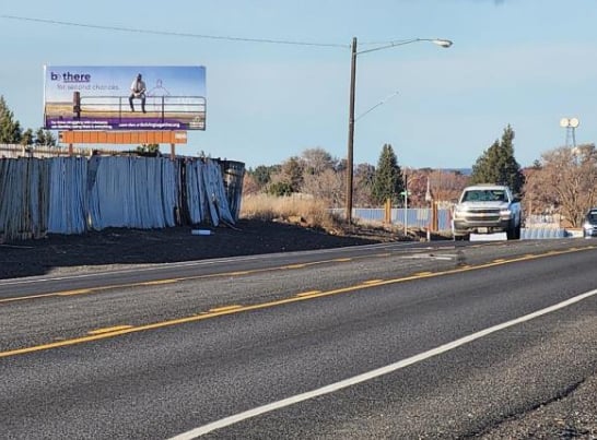 Location photo for Basin St SW near Beezley Hills Mountain Bike and Hiking Trails (Ephrata)