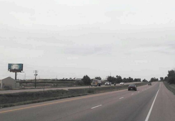 HWY 85 .5 MI N/O 5TH ST WS SF Media