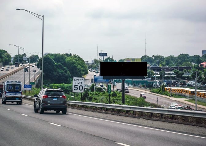 Location photo for Middletown Ave near Middletown Av & First Student Bus Co, Quinnipiac Meadows (New Haven)