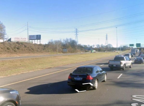 I-640 @ MIDDLEBROOK PIKE ES FN Media