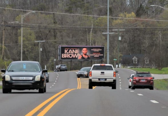 6620 CHAPMAN HIGHWAY NS FE Media