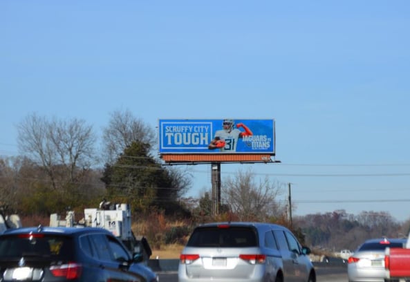 ALCOA HWY 500' S/O MALONEY WS FS Media