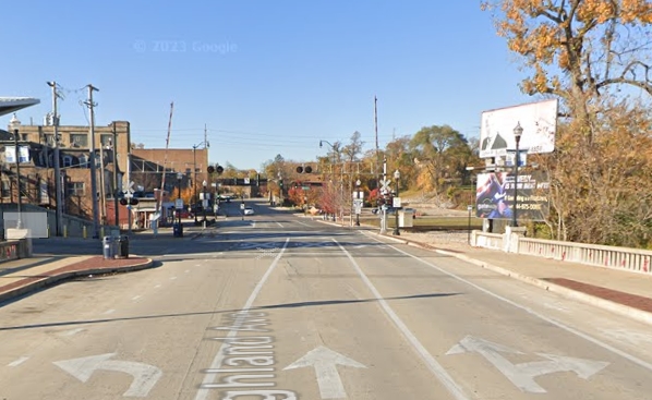 Location photo for Elgin Transportation Center Bay 2 (Elgin)