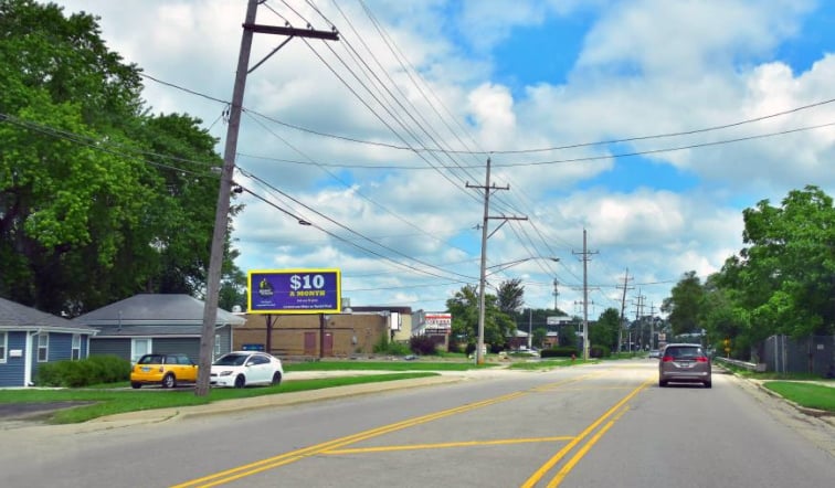 Location photo for Quarry Ct near La Fox St & Melrose Ave (South Elgin)