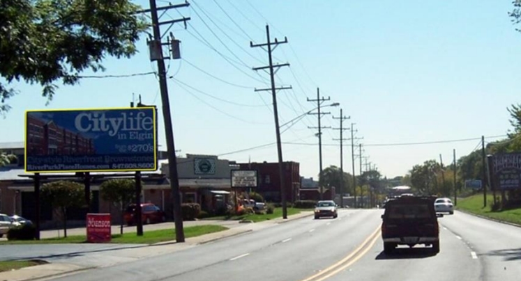 Location photo for STATE (RT 31) E/S S/O FRAZIER F/N