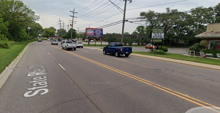 Location photo for N State St (Elgin)