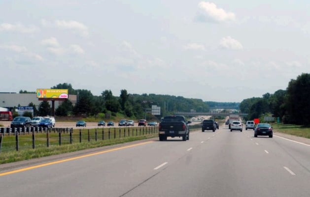 Location photo for Premier Center Ct near I-275 Metro Trailhead (Hines Dr. - S.B.) (Plymouth)