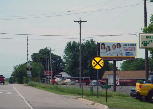 Location photo for S Adrian Hwy (Adrian)