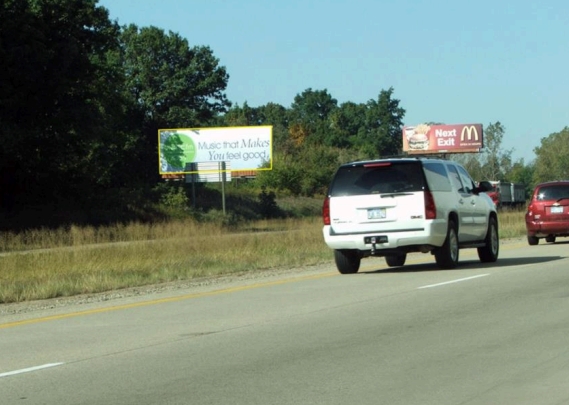 Location photo for S/S I-94 @ MM 123 F/E