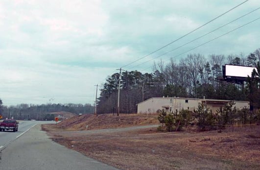 Location photo for Peachtree Industrial Blvd (Buford)