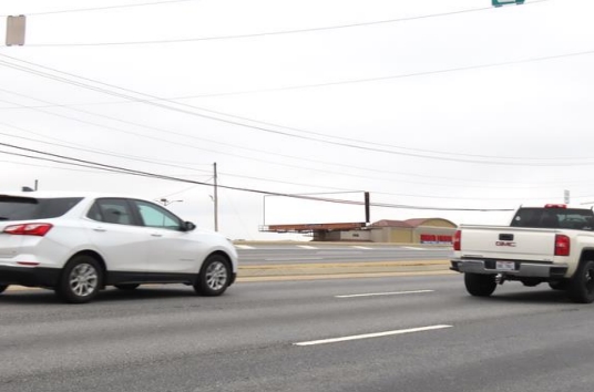 Location photo for Buford Dr near Buford Mall (Buford)