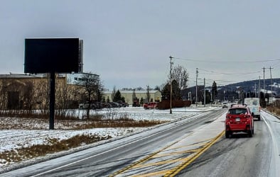 W/S RT 13 S/O BYRNE HOLLOW CROS Media