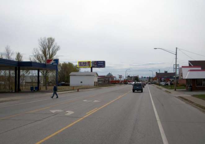 Location photo for Grand Ave near Denfeld Food Forest, West Duluth (Duluth)