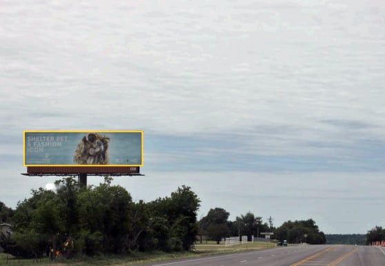 Location photo for FM 51 (Weatherford)