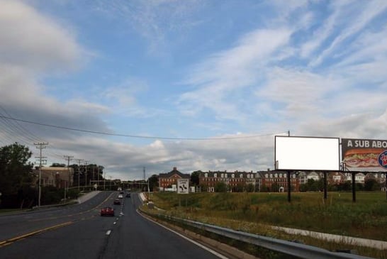 Location photo for Washington Boulevard and Kit Kat Road (Elkridge)